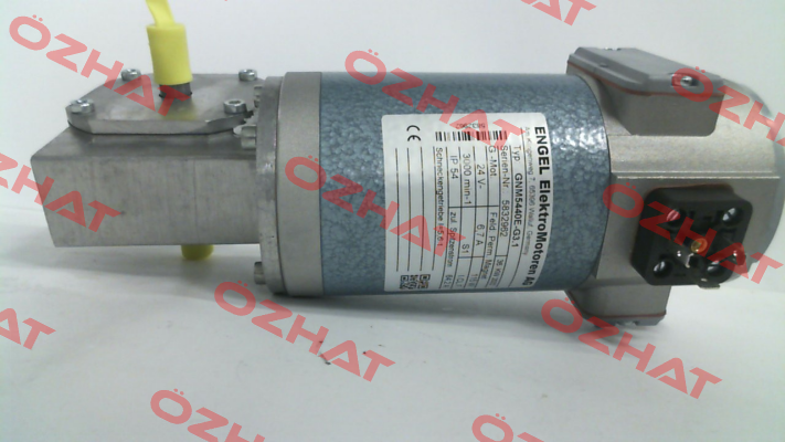 GNM5440E−G3.1 Engel Motor