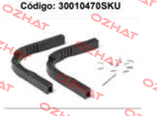 30010470SKU Ambaflex