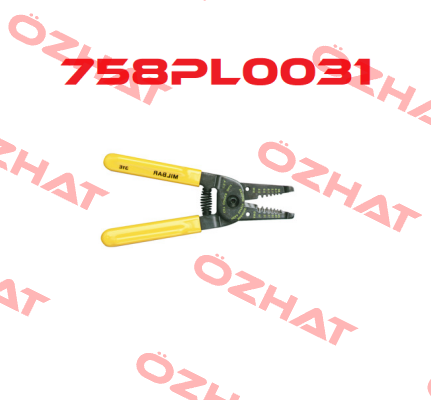 758PL0031 Techni Tool