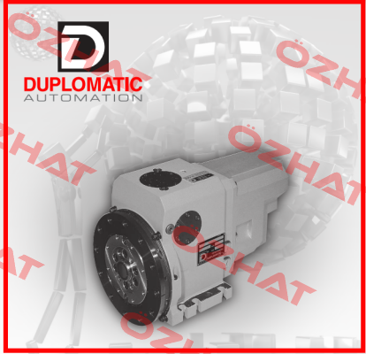 DU-0324080 Duplomatic