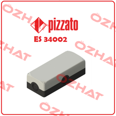 ES 34002 Pizzato Elettrica