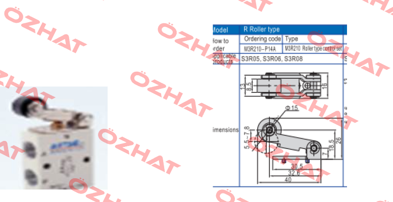 115956  Airtac