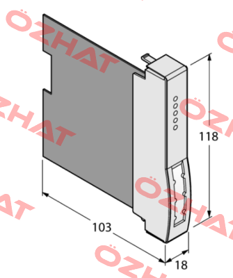 p/n: 6882023, Type: DPC-49-IPS1 Turck