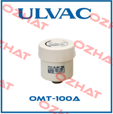 OMT-100A ULVAC