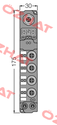 SDNB-40A-0004 Turck