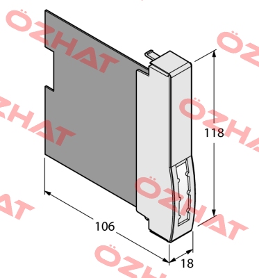 AI401EX Turck