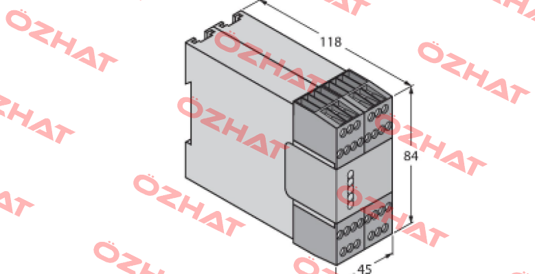 AT-GM-13A Turck