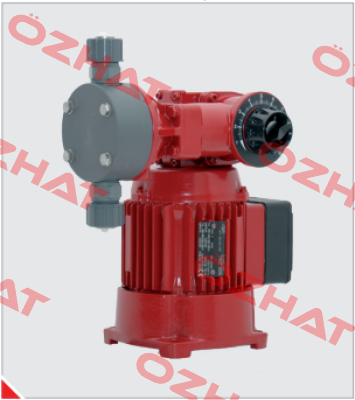 Mididos E24 (Discharge Valve DN6 PVC/Ceramic/FPM) Jesco