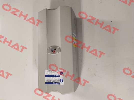 80496 / ACCU AC 4.5DC/GR/IP20-54/4.5AH/8,5 DEWERT