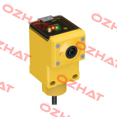 Q45UR3BA63CQ6 Turck