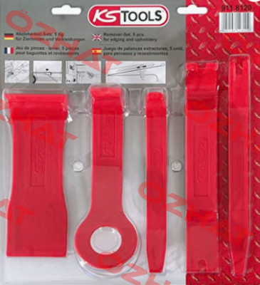 911.8120 KS TOOLS