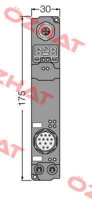 SDPB-10S-0005 Turck