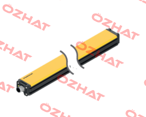 LI800P2-Q25LM2-LIU5X3-H1151 Turck