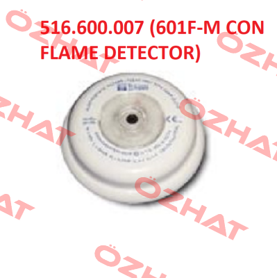 516.600.007 (601F-M CON FLAME DETECTOR) Tyco Fire