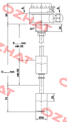 HMFB-OO O=150 O=220mm Hemomatik