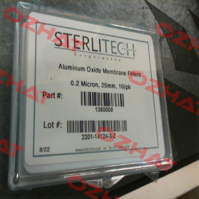 1360008 Sterlitech