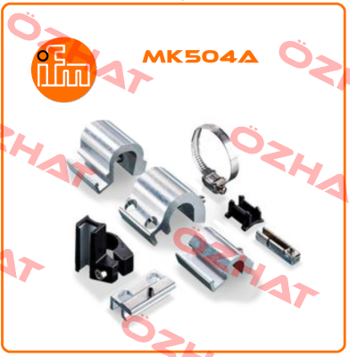 MK504A Ifm