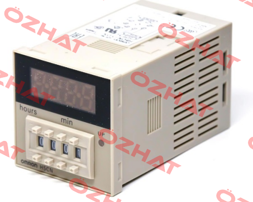 H5CN-YCN 100-240VAC Omron