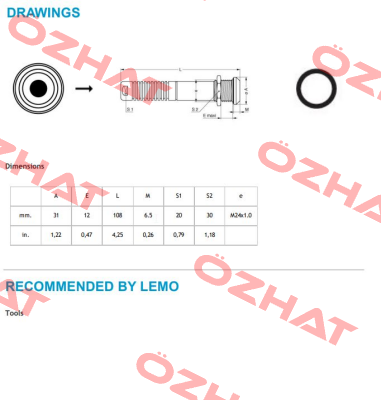 ERA.3Y.430.CLA Lemo