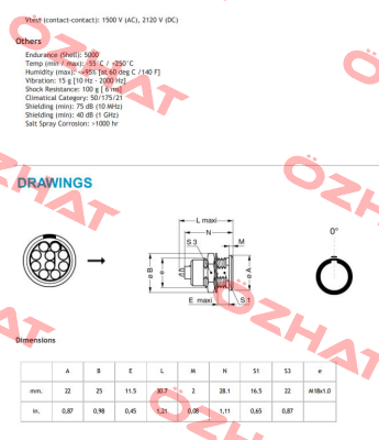 EGG.3B.310.CYM Lemo