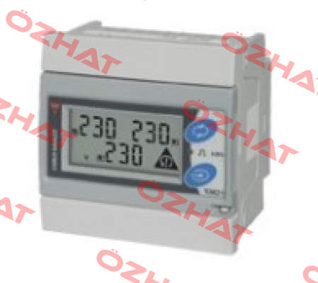 EM23DINAV23XO1X Carlo Gavazzi