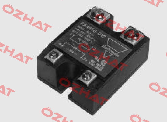 RA4850H12PCS Carlo Gavazzi