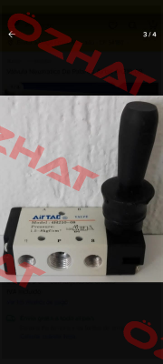 4H210-08 Airtac