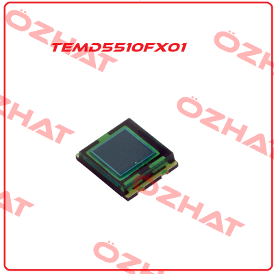 TEMD5510FX01 Vishay