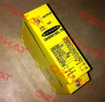 Q85BW13DL-T9 Turck