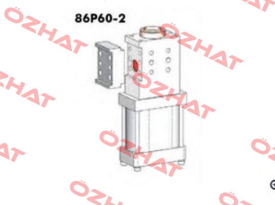 86P60-202C800C Destaco