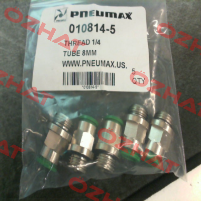 010814-5 Pneumax