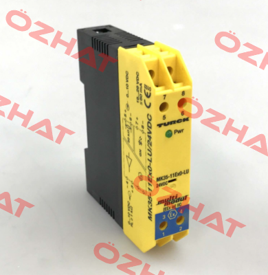 MK35-11EX0-LU/24VDC Turck