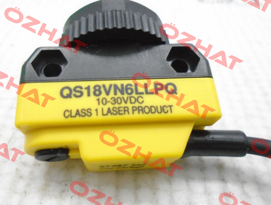 QS18VN6LLPQ Turck