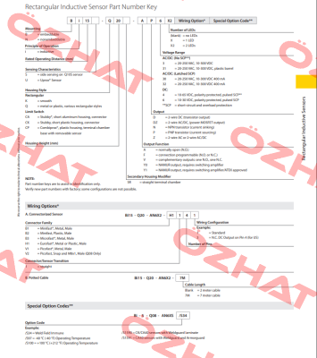 NI50-CP80-VP4X2/S97 Turck