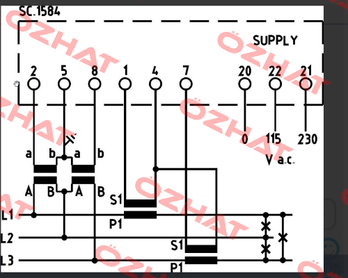 Q96D4 FRER