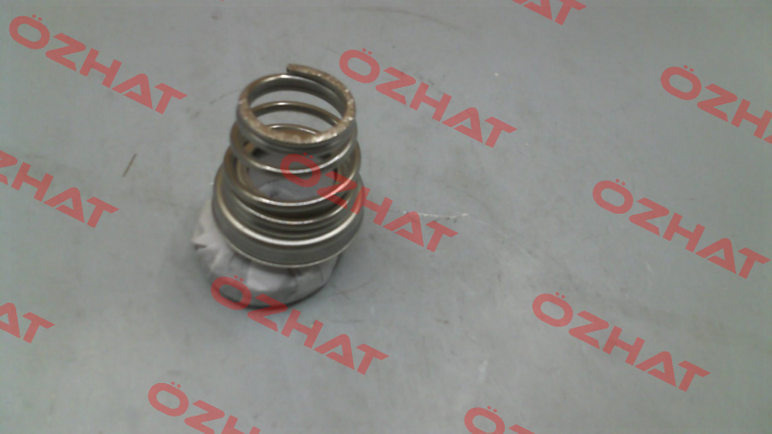 Mechanical seal for NM 25/1600E Calpeda