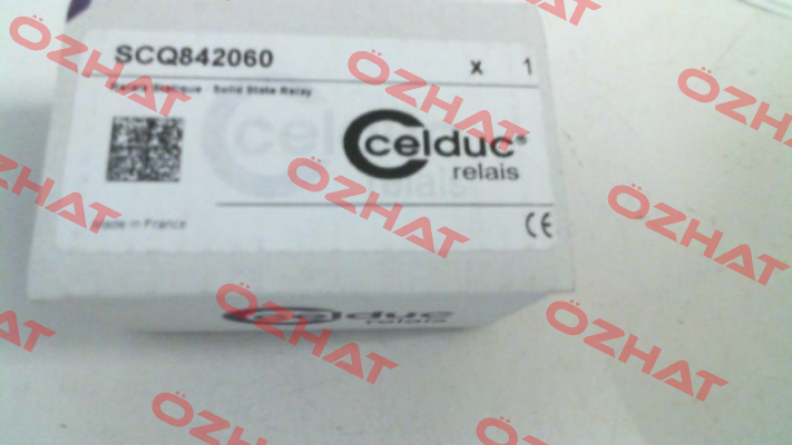 SCQ842060 Celduc