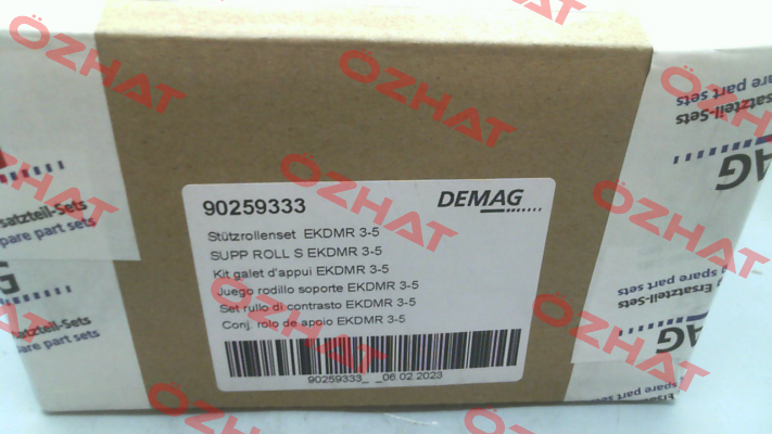 90259333 Demag