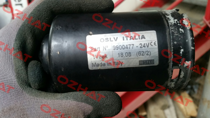 9900477 OSLV Italia