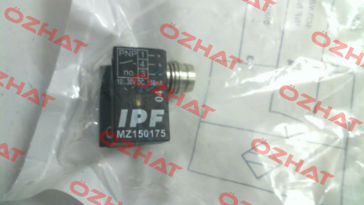 MZ150175 IPF Electronic