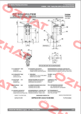 4039103/1B  Boll Kirch