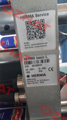 400000046  Herma