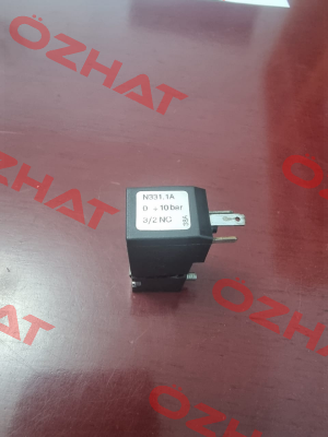 N331.1A (24V/DC) Pneumax