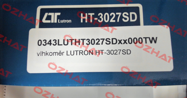 HT-3027SD Lutron